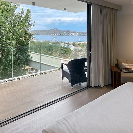 Spektr Boutique Hotel Yalıkavak Esterno foto