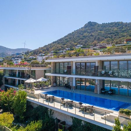 Spektr Boutique Hotel Yalıkavak Esterno foto