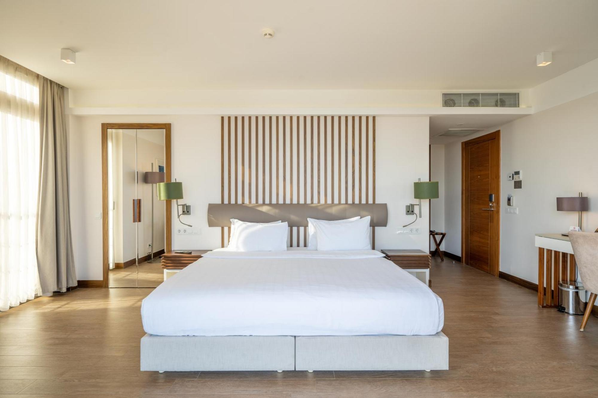 Spektr Boutique Hotel Yalıkavak Esterno foto