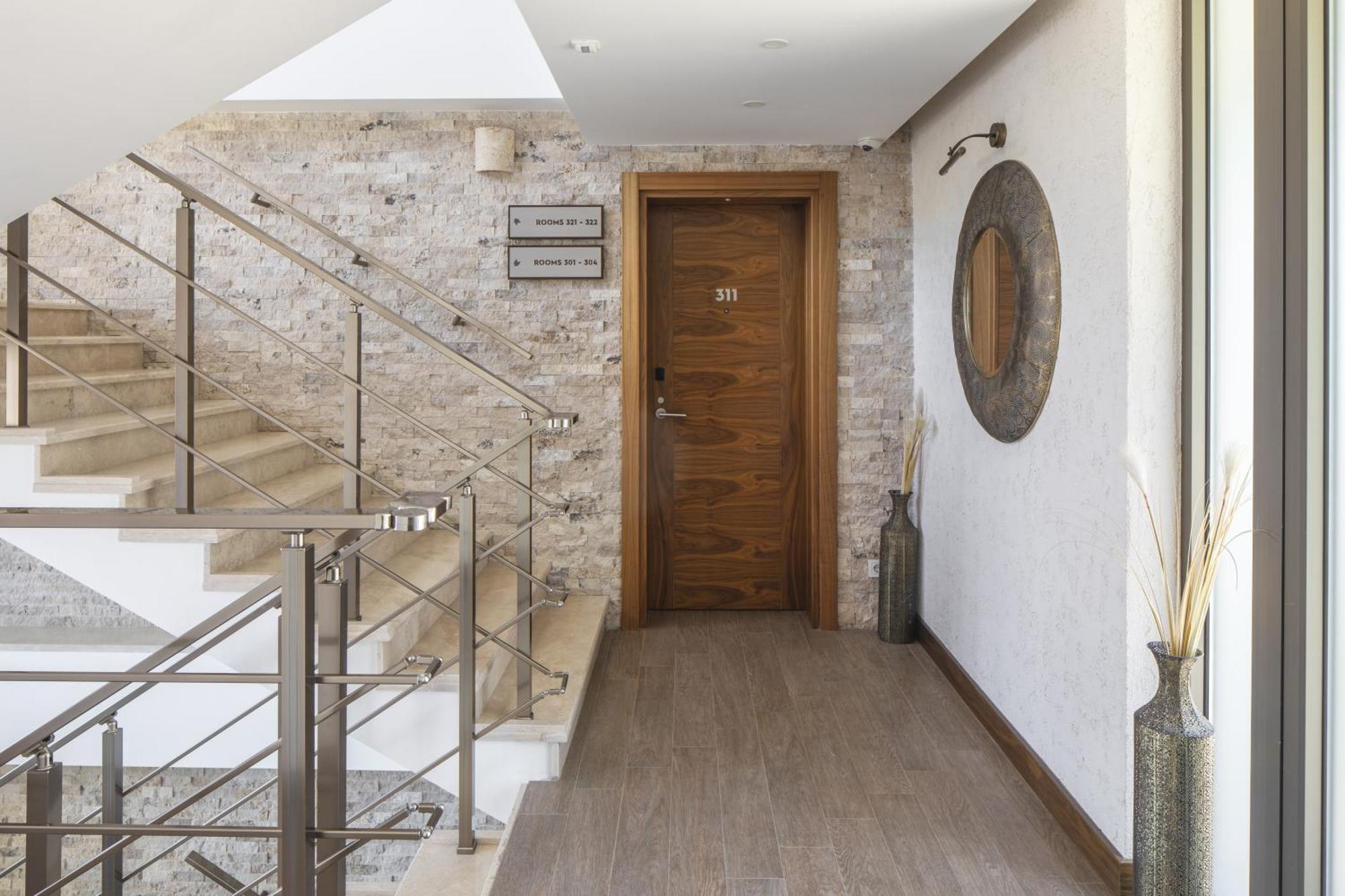 Spektr Boutique Hotel Yalıkavak Esterno foto