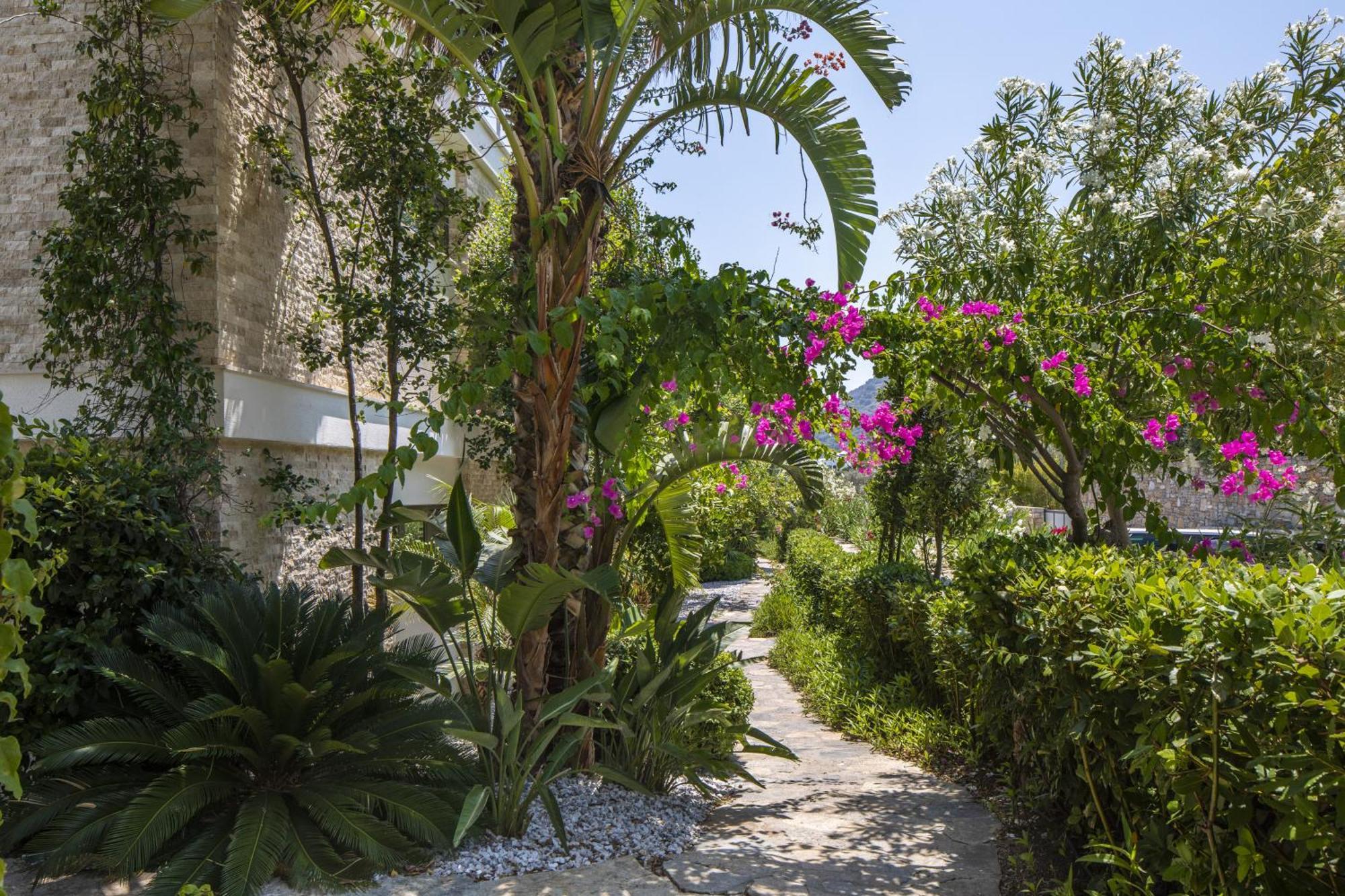 Spektr Boutique Hotel Yalıkavak Esterno foto