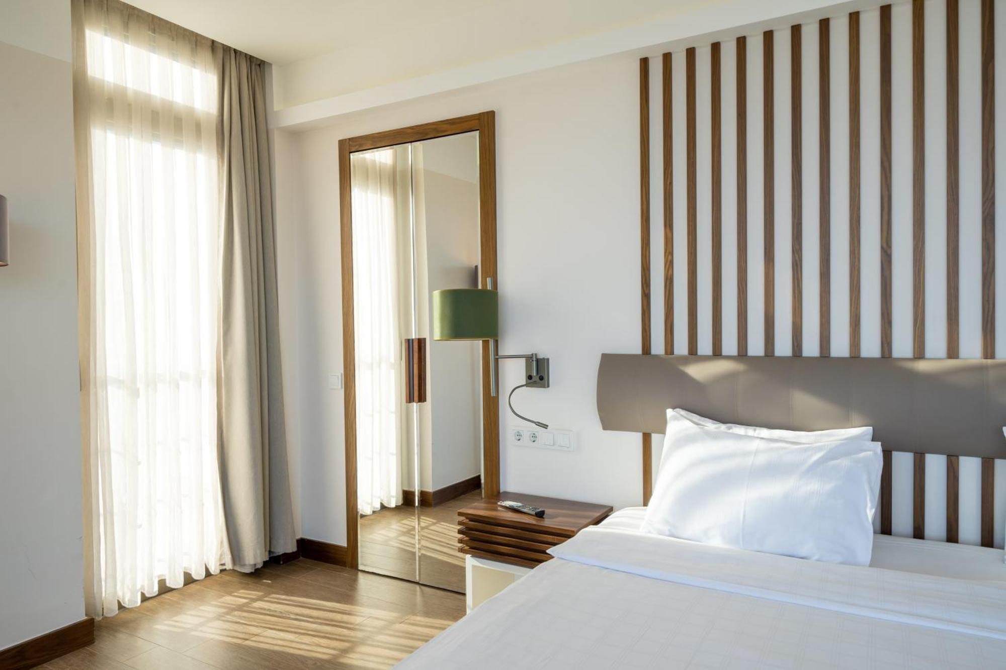 Spektr Boutique Hotel Yalıkavak Esterno foto