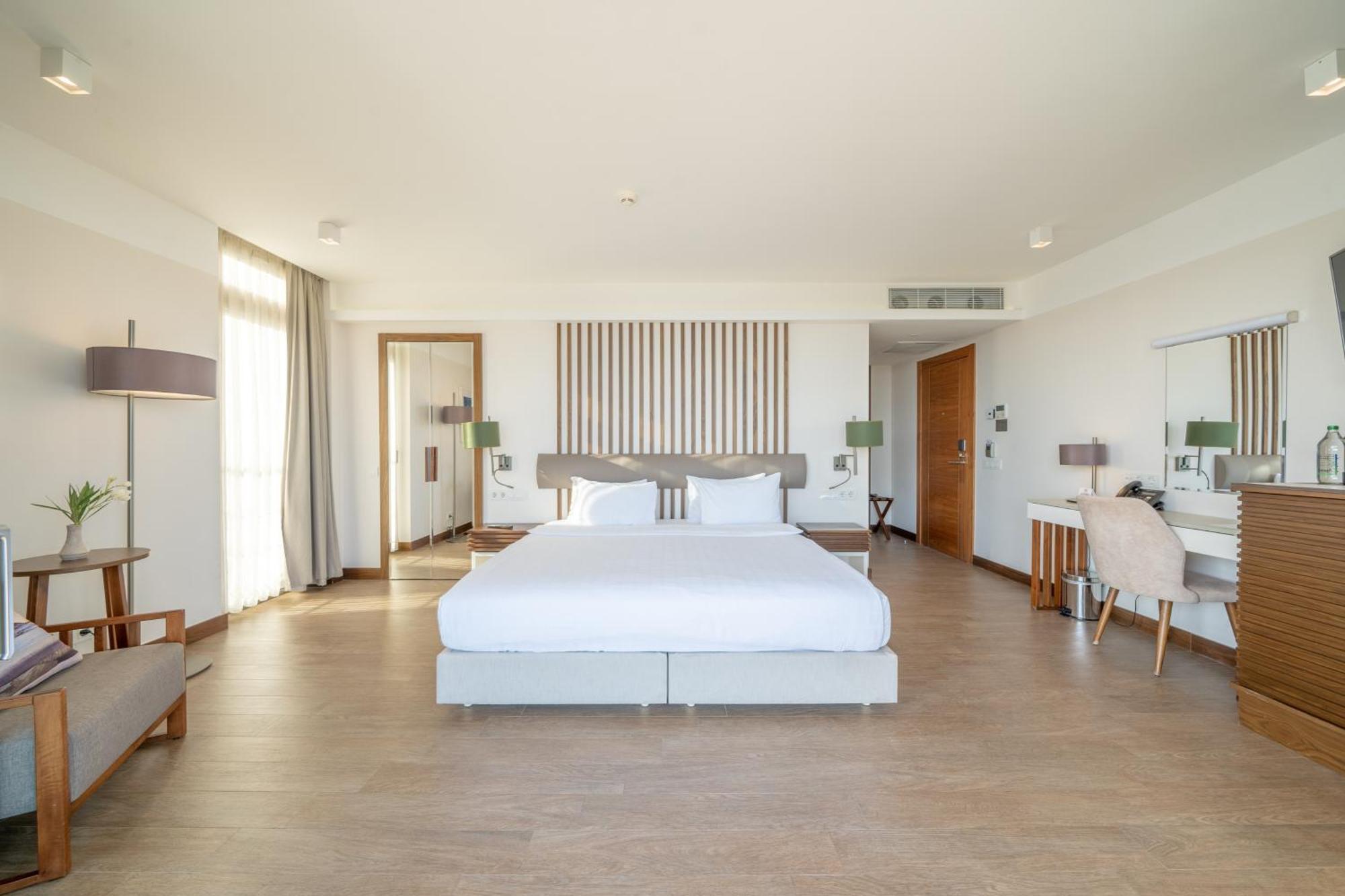 Spektr Boutique Hotel Yalıkavak Esterno foto