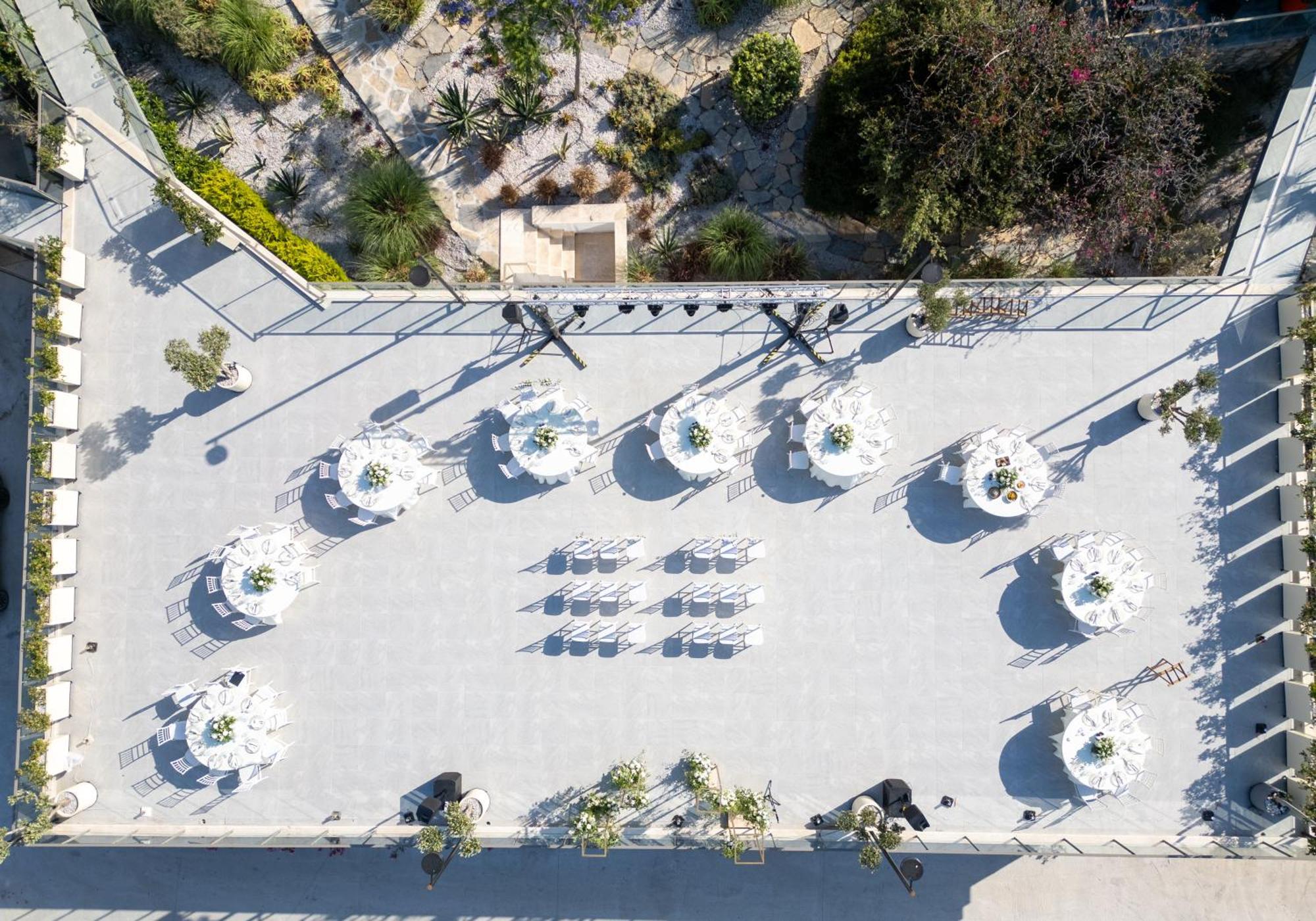 Spektr Boutique Hotel Yalıkavak Esterno foto