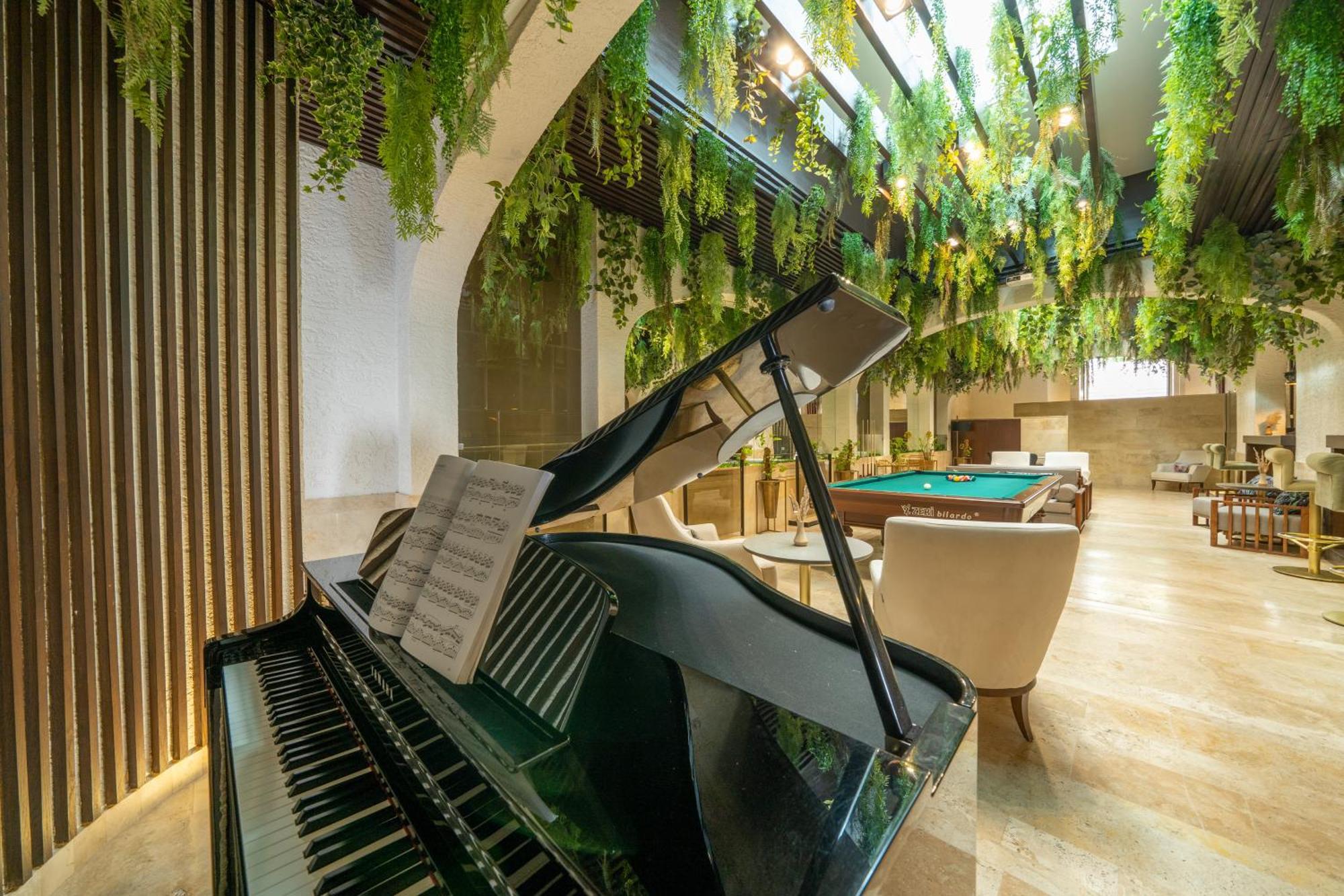 Spektr Boutique Hotel Yalıkavak Esterno foto