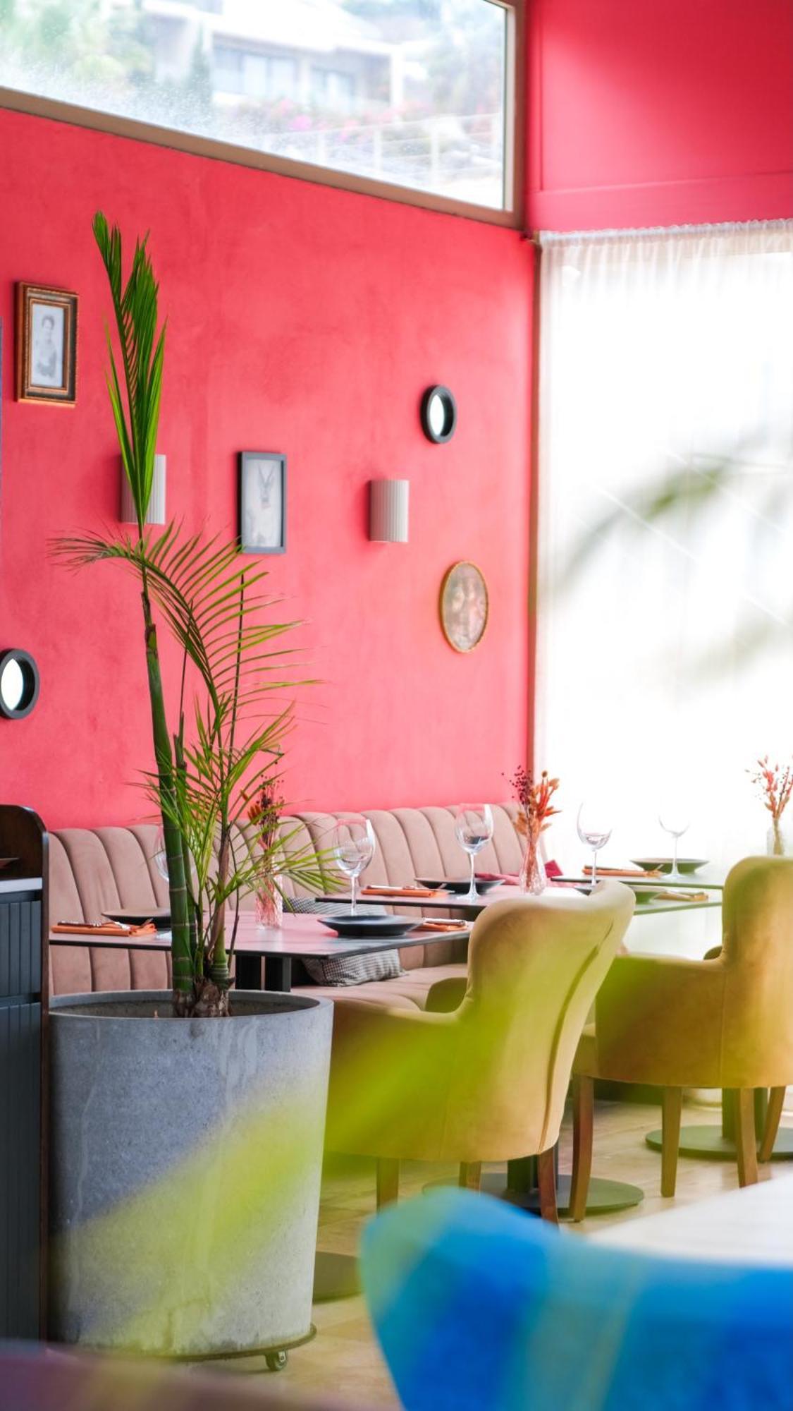 Spektr Boutique Hotel Yalıkavak Esterno foto