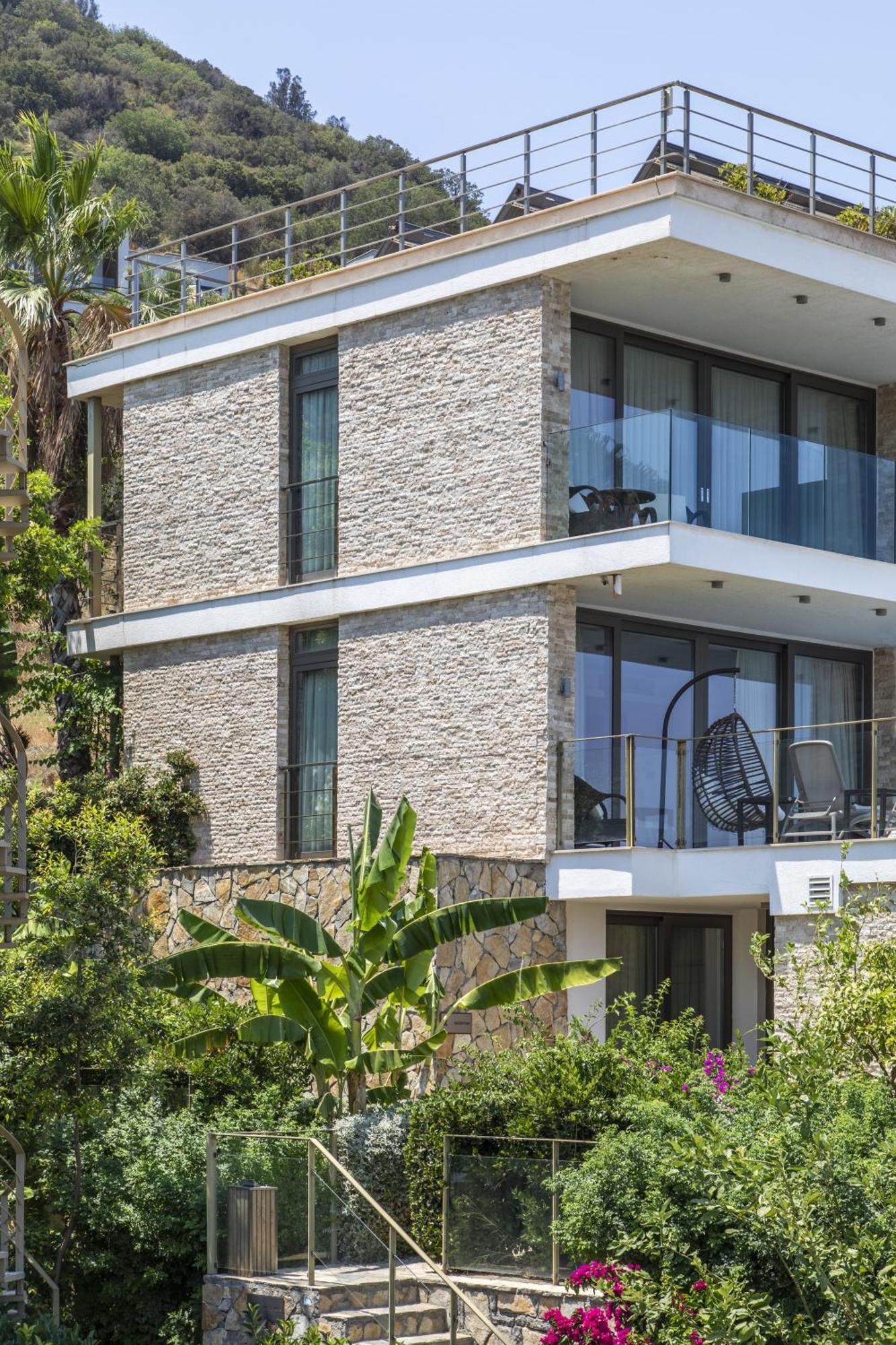 Spektr Boutique Hotel Yalıkavak Esterno foto
