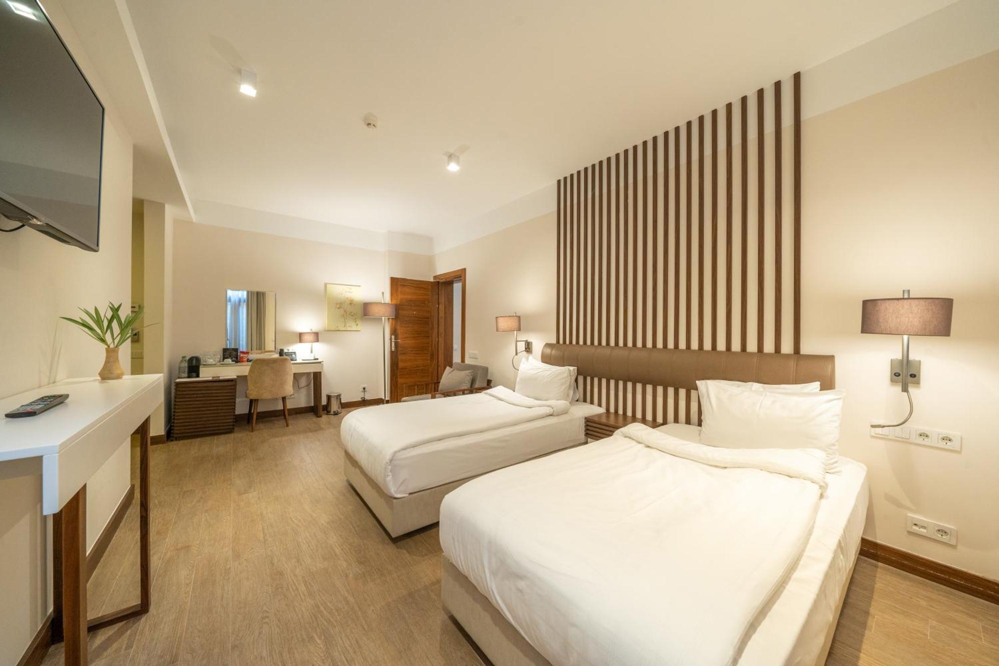 Spektr Boutique Hotel Yalıkavak Esterno foto