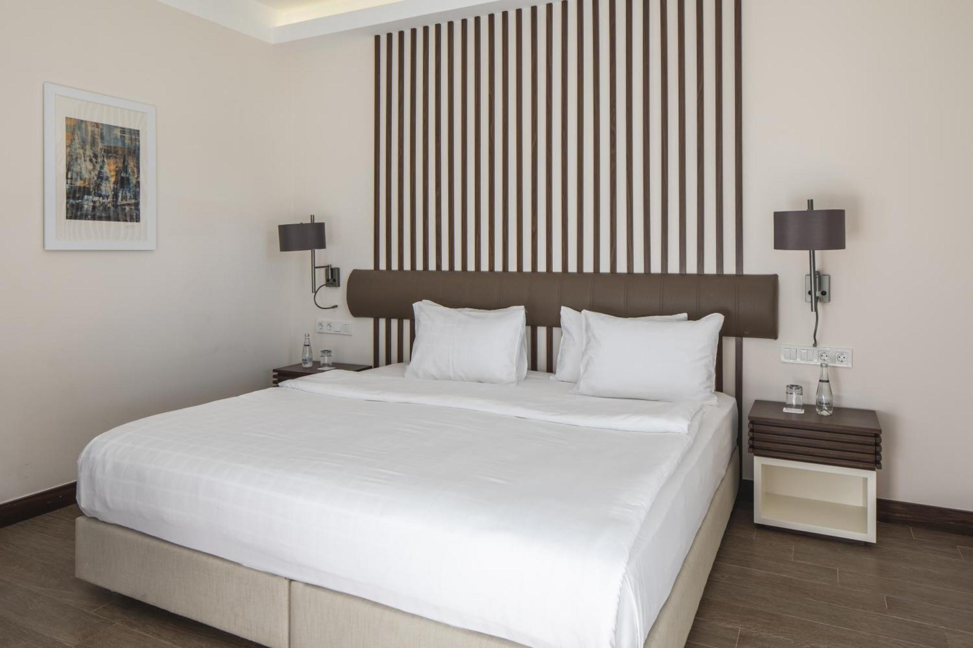 Spektr Boutique Hotel Yalıkavak Esterno foto