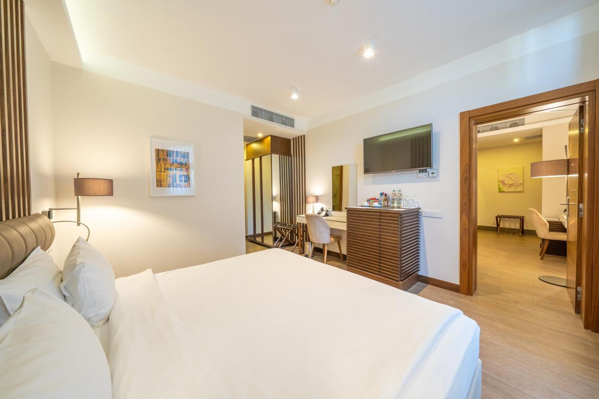 Spektr Boutique Hotel Yalıkavak Esterno foto